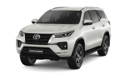 FORTUNER-2.7AT-4X2