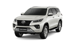 FORTUNER-2.7AT-4X4