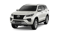 FORTUNER-2.8AT-4X4