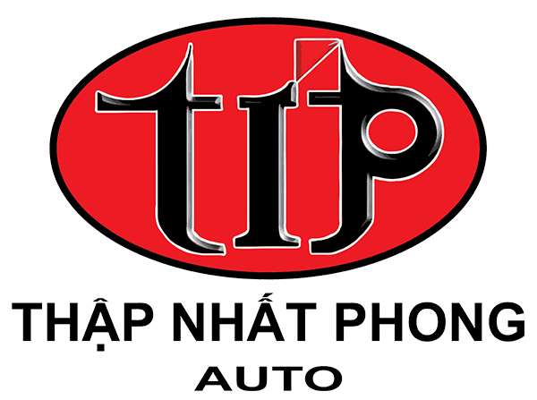 logo cty thập nhất phong